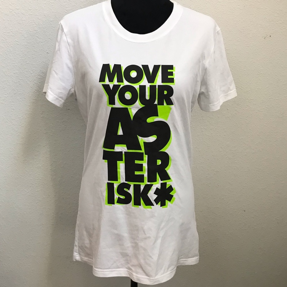 Nike Dri-Fit T-Shirt
